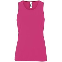 Sols  Tank Top SPORT TT WOMENN-CAMISETA DE TIRANTES DE DEPORTE DE MUJER Sols  Tank Top SPORT TT WOMENN-CAMISETA DE TIRANTES DE DEPORTE DE MUJER