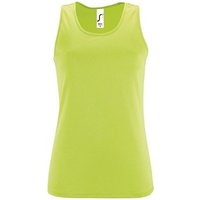 Sols  Tank Top SPORT TT WOMENN-CAMISETA DE TIRANTES DE DEPORTE DE MUJER Sols  Tank Top SPORT TT WOMENN-CAMISETA DE TIRANTES DE DEPORTE DE MUJER