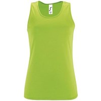 Sols  Tank Top SPORT TT WOMENN-CAMISETA DE TIRANTES DE DEPORTE DE MUJER Sols  Tank Top SPORT TT WOMENN-CAMISETA DE TIRANTES DE DEPORTE DE MUJER