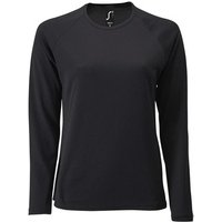 Sols  Langarmshirt SPORT LSL WOMENN-CAMISETA DE DEPORTE DE MANGA LARGA DE MUJER Sols  Langarmshirt SPORT LSL WOMENN-CAMISETA DE DEPORTE DE MANGA LARGA DE MUJER