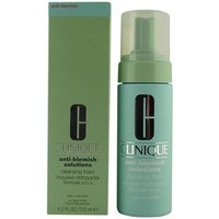 Clinique  Gesichtsreiniger Anti-blemish Solutions Cleansing Foam Clinique  Gesichtsreiniger Anti-blemish Solutions Cleansing Foam