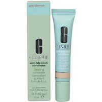 Clinique  Make-up & Foundation Anti-blemish Solutions Clearing Concealer 01 Clinique  Make-up & Foundation Anti-blemish Solutions Clearing Concealer 01