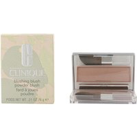 Clinique  Blush & Puder Blushing Blush Powder Blush 01-aglow Clinique  Blush & Puder Blushing Blush Powder Blush 01-aglow