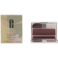 Clinique  Blush & Puder Blushing Blush Powder Blush 115-smoldering Plum Clinique  Blush & Puder Blushing Blush Powder Blush 115-smoldering Plum