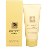Clinique  pflegende Körperlotion Aromatics Elixir Body Smoother Clinique  pflegende Körperlotion Aromatics Elixir Body Smoother