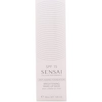 Sensai  Make-up & Foundation Brightening Make-up Base Sensai  Make-up & Foundation Brightening Make-up Base