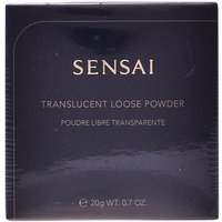 Sensai  Blush & Puder Translucent Loose Powder Sensai  Blush & Puder Translucent Loose Powder