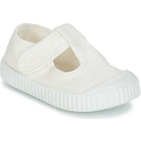 Victoria  Kinderschuhe SANDALIA LONA TINTADA Victoria  Kinderschuhe SANDALIA LONA TINTADA
