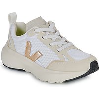 Top 5 écht duurzame schoenenmerken (ge-update 2025) Veja Lage Sneakers SMALL CANARY LIGHT