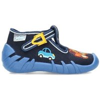 Babytofflor Befado 110P347