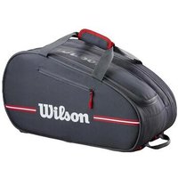 Sportaccessoarer Wilson Team Padel Bag