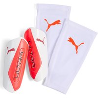 Puma Ultra Twist Football Sleeve Shinguards
