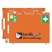 Mobiler Erste-Hilfe-Koffer, Bereich Verwaltung Mobiler Erste-Hilfe-Koffer, Bereich Verwaltung