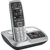 Großtastentelefon Gigaset E560A, Seniorentelefon,mit Anrufbeantworter Großtastentelefon Gigaset E560A, Seniorentelefon,mit Anrufbeantworter