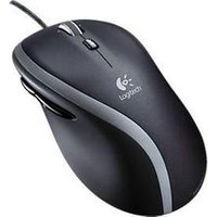 Logitech M500s Advanced Corded Mouse, 7 Tasten, kabelgebunden, USB, optisch Logitech M500s Advanced Corded Mouse, 7 Tasten, kabelgebunden, USB, optisch