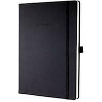 sigel® Notizbuch CONCEPTUM, DIN A4, liniert sigel® Notizbuch CONCEPTUM, DIN A4, liniert