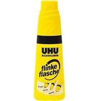Alleskleber UHU "flinke flasche", 35 g Alleskleber UHU "flinke flasche", 35 g