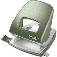 LEITZ® Bürolocher Style 5006, seladon grün LEITZ® Bürolocher Style 5006, seladon grün