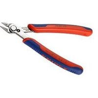 KNIPEX Electronic Super-Knips, 125 mm KNIPEX Electronic Super-Knips, 125 mm