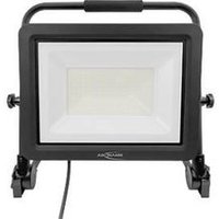 ANSMANN FL150W-AC LED Arbeitsstrahler, 18.000 Lumen, IP65, Stoßfest, mit Tragegriff, schwarz ANSMANN FL150W-AC LED Arbeitsstrahler, 18.000 Lumen, IP65, Stoßfest, mit Tragegriff, schwarz