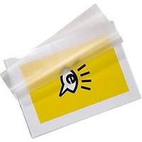 GBC® Laminierfolien High Speed Pouch, DIN A4, 80 mic. GBC® Laminierfolien High Speed Pouch, DIN A4, 80 mic.