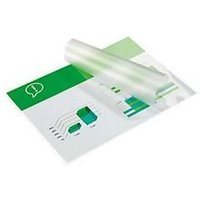 GBC® Laminierfolien, DIN A3, 80 mic., 100 Stück GBC® Laminierfolien, DIN A3, 80 mic., 100 Stück