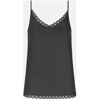 Camisole Serie Poetry Temptation Thunder Grey