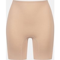 Radlerhose Serie Simply Better Invisibles Cream Tan