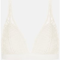 Triangel-BH Serie Poetry Temptation Champagner