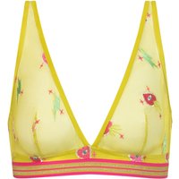 Triangle-BH Serie Poetry Flash Tropical Island Cup