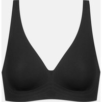 Triangle-BH Serie Simply Better Invisibles Schwarz Cup