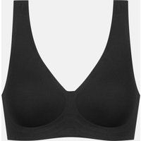 Bustier Serie Simply Better Invisibles Schwarz