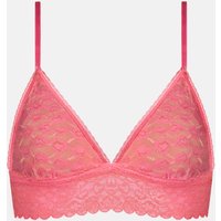 Triangel-BH Serie Savage Lace Paradise Pink Cup