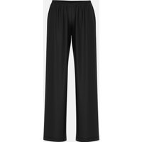 Hose lang Serie Pure Shine Schwarz