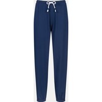 Hose knöchellang Serie Solid Love Blue Zodiac