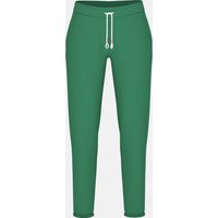 Sweatpants Serie Cozy Nights Lucky Green