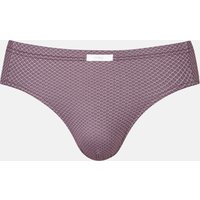 Jazz-Pants Serie Classic Dots Oxblood