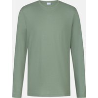 T-Shirt langarm Serie Neo Eden Green