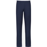 Hose lang Serie Dry Cotton Colour Yacht Blue