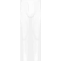 Long-Pants Serie Noblesse Weiss