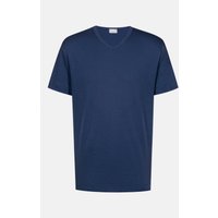 T-Shirt Serie Solid Night Neptune