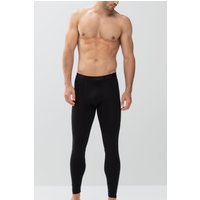 Long-Shorts Serie Casual Cotton Schwarz
