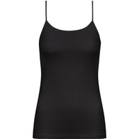 Spaghetti-Top Serie Emotion Schwarz