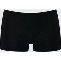 Shorts Serie Natural Second me Schwarz
