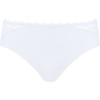 American Pants Serie Amorous Weiss