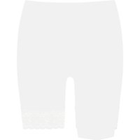 Long-Pants Serie mey Lights Basic Perlweiss