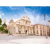 1 Woche Rundreisen Italien Sizilien Flexible mit Mietwagen Rundreise ab/an Catania Entdeckungsreise durch Sizilien 9 Nächte Route, Dauer und weitere Reisebes 1 Woche Rundreisen Italien Sizilien Flexible mit Mietwagen Rundreise ab/an Catania Entdeckungsreise durch Sizilien 9 Nächte Route, Dauer und weitere Reisebes