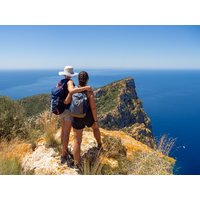Rundreisen Spanien – Mallorca: Baustein-Rundreise von Colònia de Sant Jordi nach Cala Ratjada: Wanderreise zwischen Küste, Natur und mediterraner Weite Rundreisen Spanien – Mallorca: Baustein-Rundreise von Colònia de Sant Jordi nach Cala Ratjada: Wanderreise zwischen Küste, Natur und mediterraner Weite