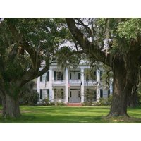 Rundreisen USA - Südstaaten: Flexible Mietwagen-Rundreise ab/an Atlanta: Southern Charm