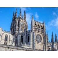 Rundreisen Spanien - Kastilien & León: Flexible Mietwagen-Rundreise ab/an Madrid: Das Herz Spaniens entdecken